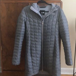 Thermoball North Face coat